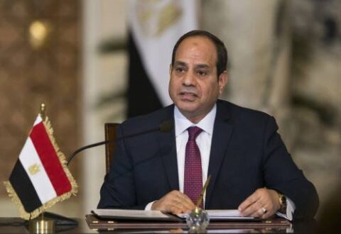 مصر تُعارض عودة سوريا إلى جامعة الدول العربية