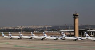 السعودية تفتح أجواءها لجميع الناقلات الجوية في بادرة تجاه إسرائيل