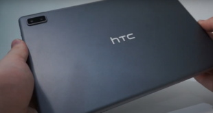 HTC تعود لسوق الحواسب اللوحية بجهاز منافس