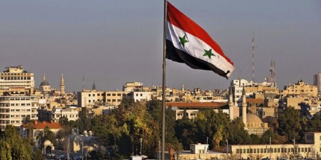 سوريا تعلن خلوها من "جدري القردة"