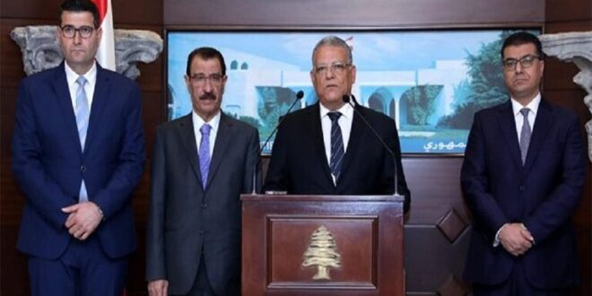 اتفاق يجمع 4 دول عربية بينها سوريا على تعزيز التبادل التجاري