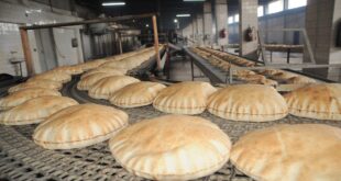 عودة التوتر بين اللبنانيين والسوريين في "صراع على الخبز"