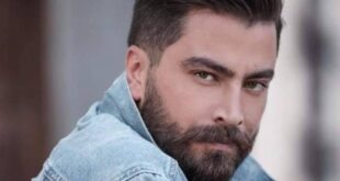 فنانة سورية: معتصم النهار رجل وسيم لا يجيد التمثيل
