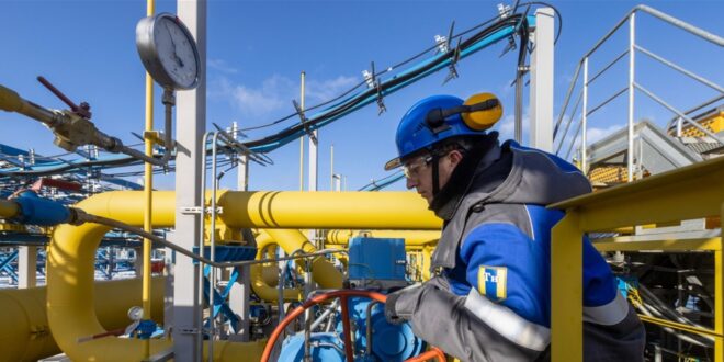 هل ستقطع روسيا امدادات الغاز؟ وكيف ستواجه اوروبا فصل الشتاء؟