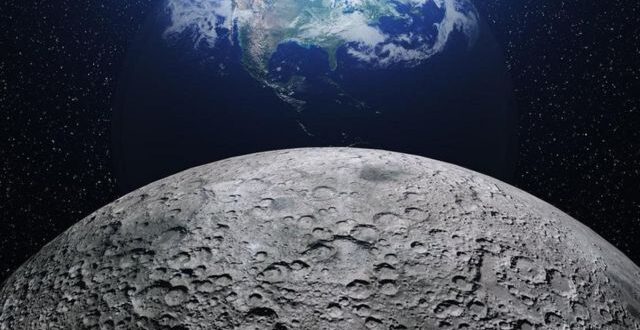 ناسا تتهم الصين باحتلال القمر!