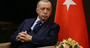 أردوغان: تركيا ستجري عملية عسكرية جديدة شمالي سوريا