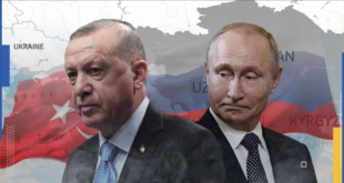 هل ستغضّ موسكو الطرف عن عملية تركية في شمال سوريا