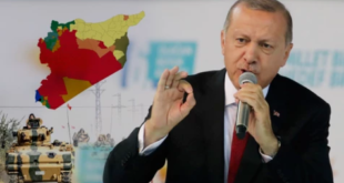 كبير مستشاري أردوغان يهدّد: سنُنشئ منطقة أمنية جديدة من حلب إلى الموصل