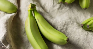 قرن واحد من الموز الأخضر يقيك من أخطر الأمراض
