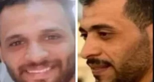 مصر: لم يتحمل الحزن على فراق شقيقه الأكبر ففارق الحياة بعده في نفس الساعة