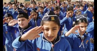 "التربية المهنية" مادة جديدة تدخل المناهج السورية