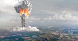 ماذا سيحدث للأرض إذا نشبت حرب نووية؟