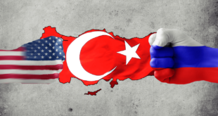 تركيا في مأزق أمام واشنطن وموسكو في سوريا.. ما السبب؟