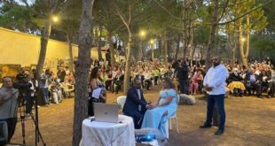 لبنان يشهد أول زواج مدني “أونلاين”