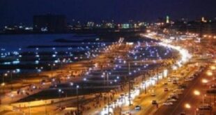 وزارة الكهرباء تمنح الرمال الذهبية إعفاء من التقنين