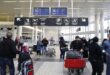فرض رسم إضافي بالدولار الأمريكي على المسافرين عبر مطار بيروت