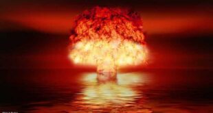 مخاوف من “كارثة نووية” في أكبر محطة بأوروبا.. تسيطر عليها روسيا!