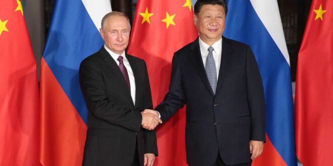 زيلينسكي يبحث عن طريقة لوقف الحرب مع روسيا.. يطلب مساعدة الصين ويسعى لمحادثات مباشرة مع رئيسها