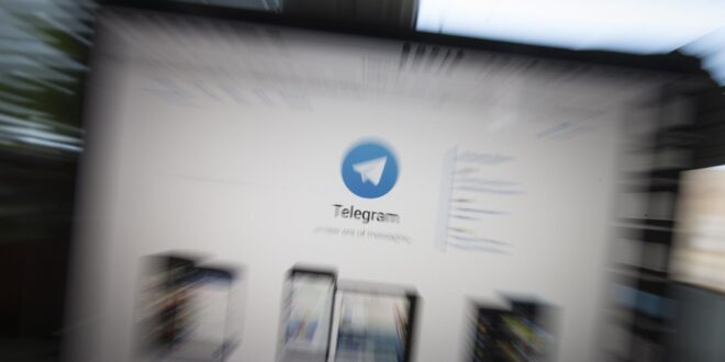 ‏"تلغرام" يتهم "آبل" بعرقلة طرح تحديث قادم "سيحدث ثورة"‏