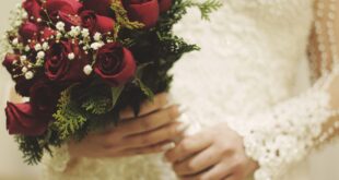 الأردن: خرطوم مياه ضخم يسقط على عروس لحظة خروجها من صالون التجميل... فيديو