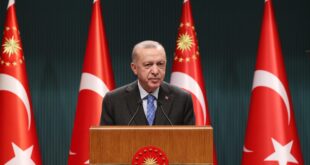 تركيا تعلق حول الانباء المتداولة عن لقاء محتمل بين أردوغان والأسد