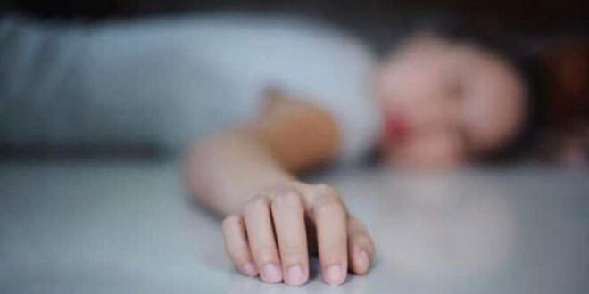 وفاة فتاة في شقتها بريف دمشق