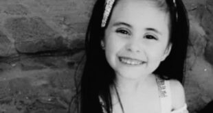 العثور على جثمان الطفلة جوى بعد أيام على اختفاءها في حمص