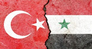 هل ستُفتح البوابة السورية التركية؟!