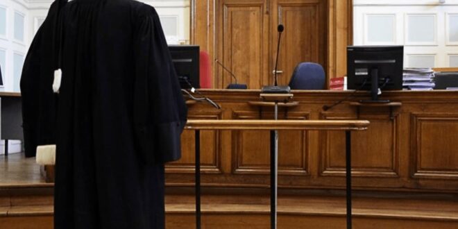 الحكم بالسجن على سوري 5 سنوات في فرنسا