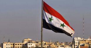 أصوات انفجارات في حمص وسانا توضح