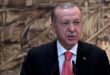 أردوغان: سنربط بين حلقات الحزام الأمني بشمال سوريا