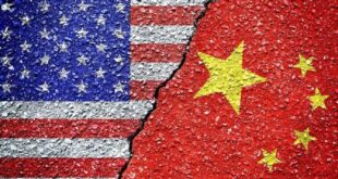 تصور أمريكي لمعركة حول "تايوان": الصين ستغرق معظم سفن الاسطولين الأمريكي والياباني
