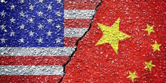 تصور أمريكي لمعركة حول "تايوان": الصين ستغرق معظم سفن الاسطولين الأمريكي والياباني