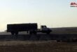 القوات الأمريكية تخرج حمولة89  صهريجا من النفط السوري من حقول الجزيرة السورية