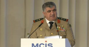 وزير الدفاع السوري من موسكو: أبوابنا مفتوحة دائما لكل من جاء صديقا ومحبا