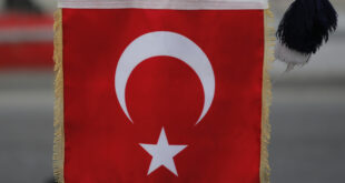 صحفي تركي: رئيس حزب تركي سيجري زيارة إلى سوريا
