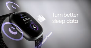 Fitbit تطلق واحدة من أفضل الساعات الذكية لهذا العام