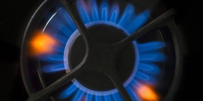 سعر الغاز في أوروبا يقترب من تحطيم الرقم القياسي