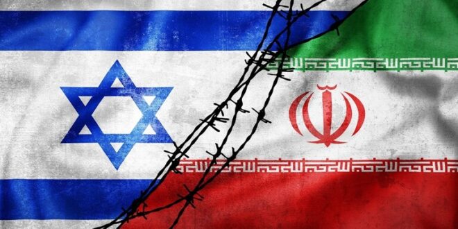 إسرائيلية للجيش للاستعداد لعمل عسكري ضد إيران