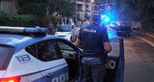 اعتقال لاعب إيطالي بتهمة العمل