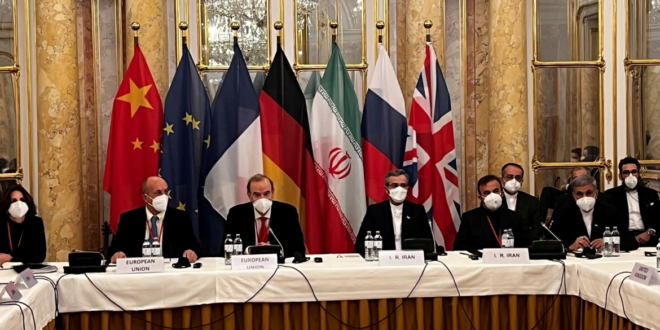 تنازلات أوروبية “كبيرة” لإيران بشأن الاتفاق النووي