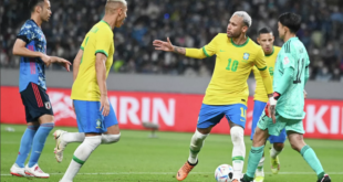 الفيفا يلغي مباراة البرازيل والأرجنتين ويفرض غرامة على الفريقين