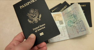 لماذا يمتلك ترامب 3 جوازات سفر، وما قصتها