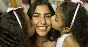 فنانة مصرية تفقد 6 من أفراد عائلتها بمأساة كنيسة إمبابة