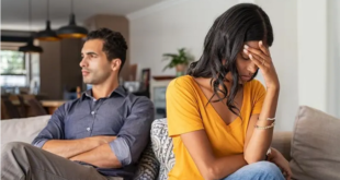6 علامات تشير أن زواجكما في خطر.. من بينها "تجنب الاتصال بالعين" !