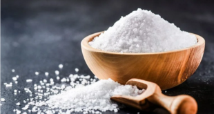 الاستغناء عن جرام واحد من الملح يومياً ينقذ حياتك