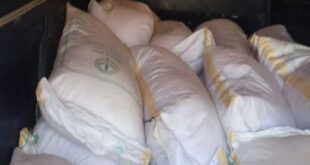 السورية للتجارة: السكر الحر سيتوفر خلال يومين بسعر 3900 ليرة