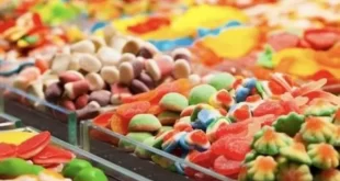 شركة كندية تقدم راتباً مغرياً مقابل تذوق الحلوى فقط