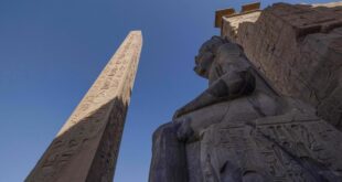 لماذا تضم إيطاليا عدد مسلات فرعونية أكثر من مصر