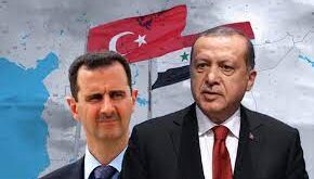 ما فرص نجاح الخطوات التركية للتقرب من سوريا؟